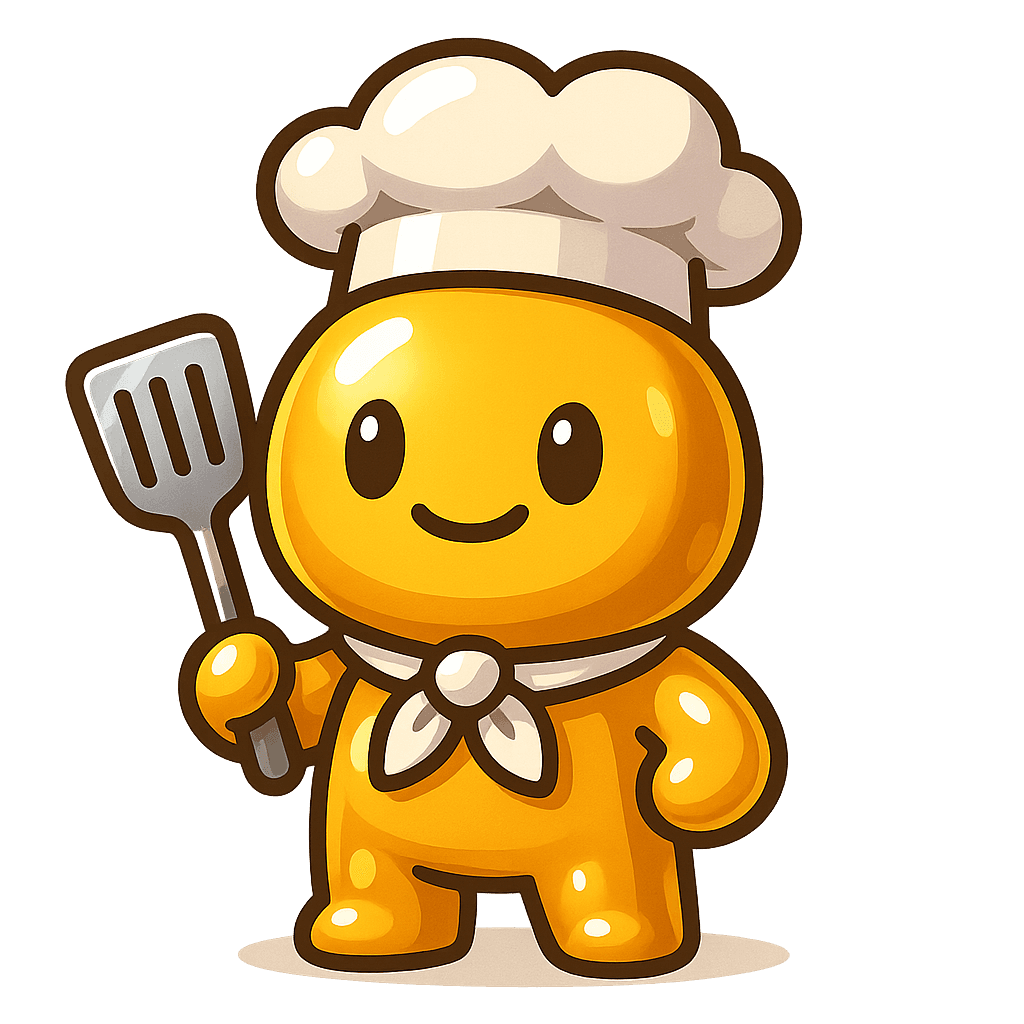 My Genius Recipe
