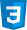 CSS logo