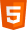 HTML logo